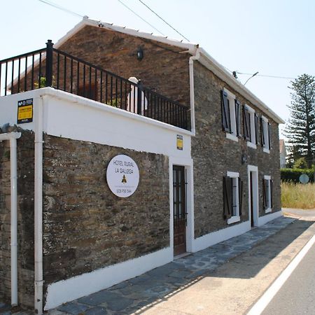 La Gallega Valdoviño Kültér fotó