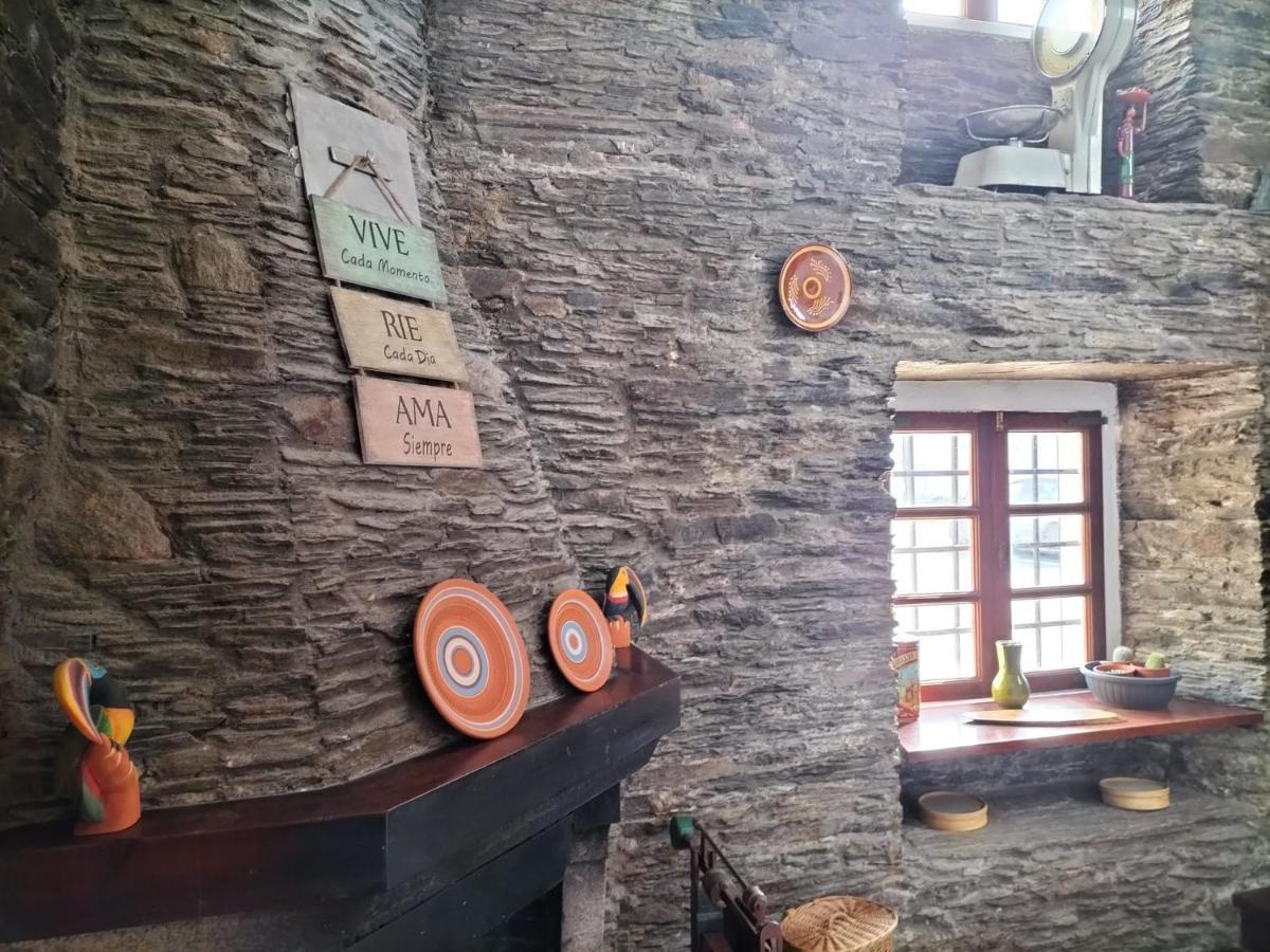 La Gallega Valdoviño Kültér fotó