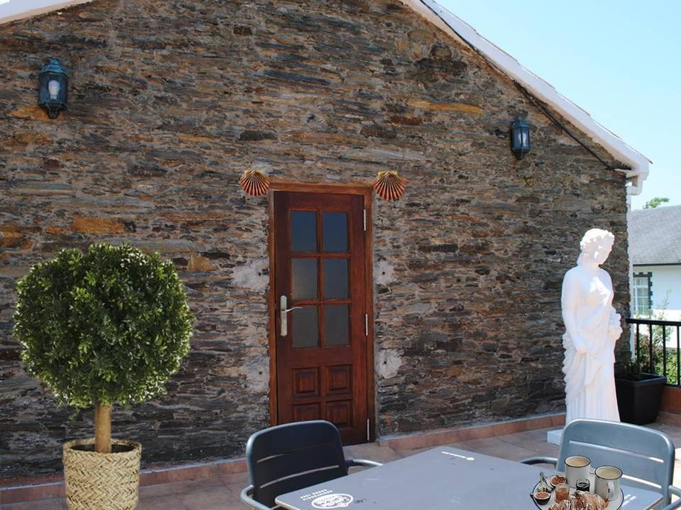 La Gallega Valdoviño Kültér fotó